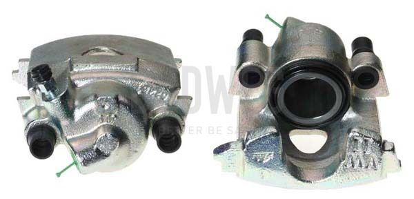 BUDWEG CALIPER Jarrusatula 34424